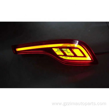 CRV 2017-2018 rear bumper lamp fog lamp